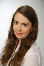 Ewa Ostarek